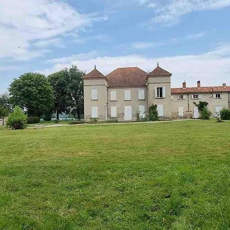 Chateau D'Issandou Golfech Экстерьер фото